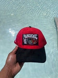 Bandemic “Fire Red” Trucker Hat