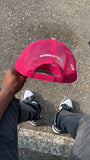 Bandemic “Pink Panther” Trucker Hat